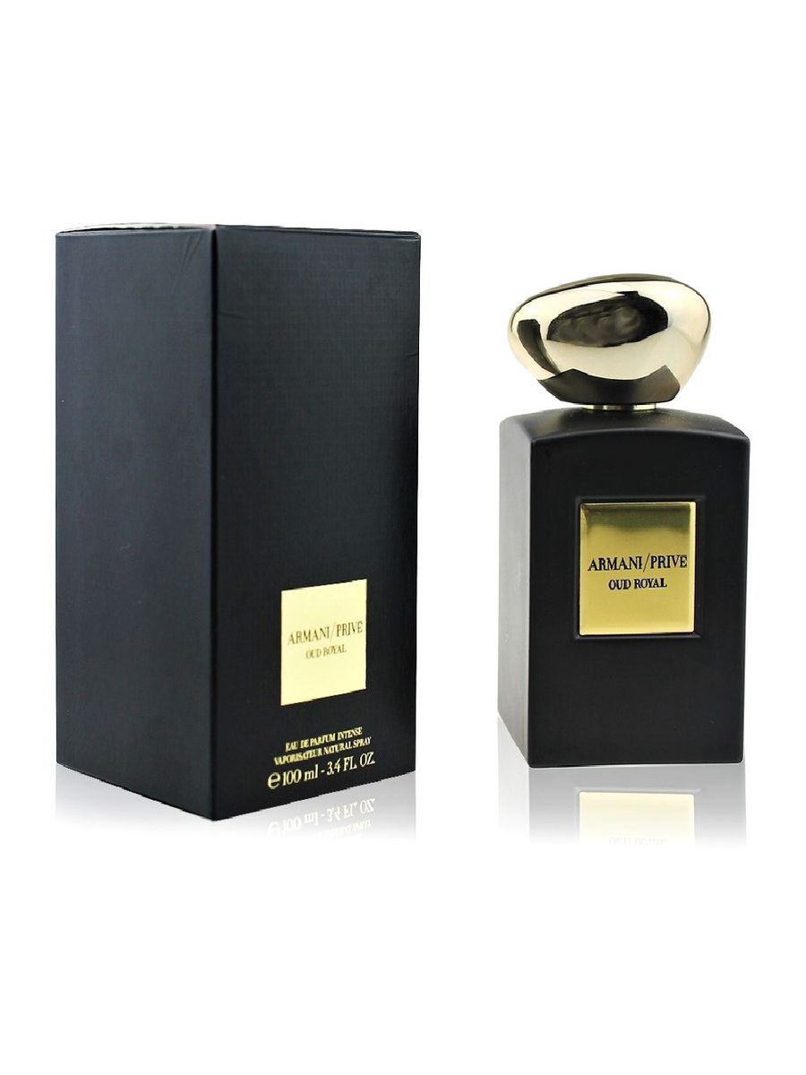 Armani prive oud Royal