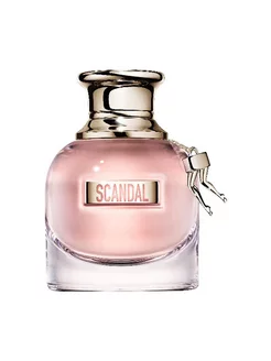 JEAN PAUL GAULTIER Scandal woman 80мл