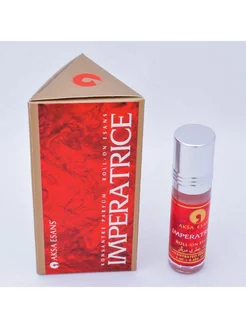 Духи стойкие масляные Imperatrice Императрица 6ml