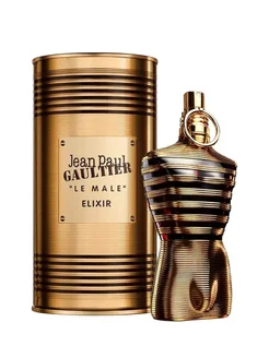 Jean Paul Gaultier Le Male Elixir 125ml Жан Поль Готье