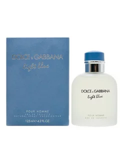 Dolce & Gabbana Light Blue дольче габбана лайт блю