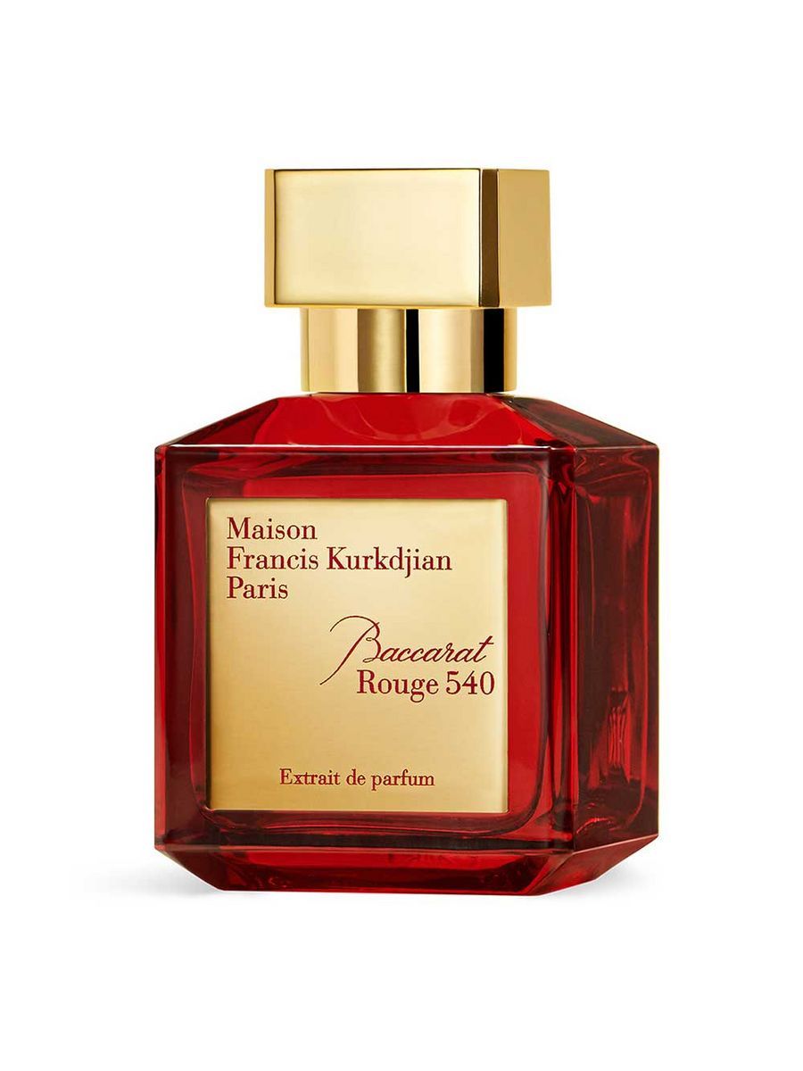 Франсис Куркджан. Maison Francis Kurkdjian парфюмерная вода Baccarat rouge 540. Maison Francis Kurkdjian Baccarat rouge 540. Бакарат духи 540.