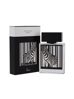 Rumz Al 9325 Rasasi Zebra Man парфюмерная вода 50 мл