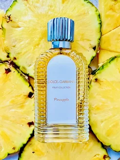 Духи Дольче Габбана Пайнэпл D&G Pineapple 62ml АНАНАС