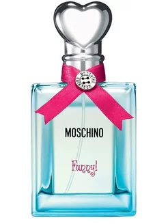 парфюмерная вода Moschino funny 100ml