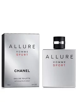 Шанель аллюр хом спорт, Chanel Allure Homme Sport