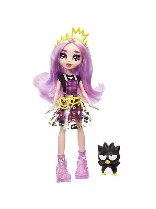 С просторов интернета  Ever after high, Ever after dolls, Monster