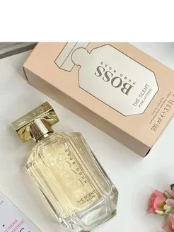 Парфюмерная вода the scent 100мл