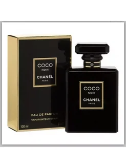 COCO CHANEL NOIR Коко шанель ноир 100 мл