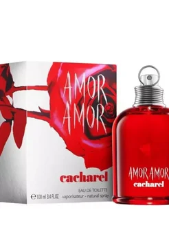 CACHAREL Amor Amor 100 ml