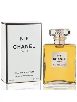 Chanel No 5 Parfum Chanel 100 мл