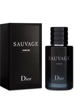 Christian Dior Sauvage, 100 ml