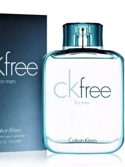 Calvin Klein CK Free For Men