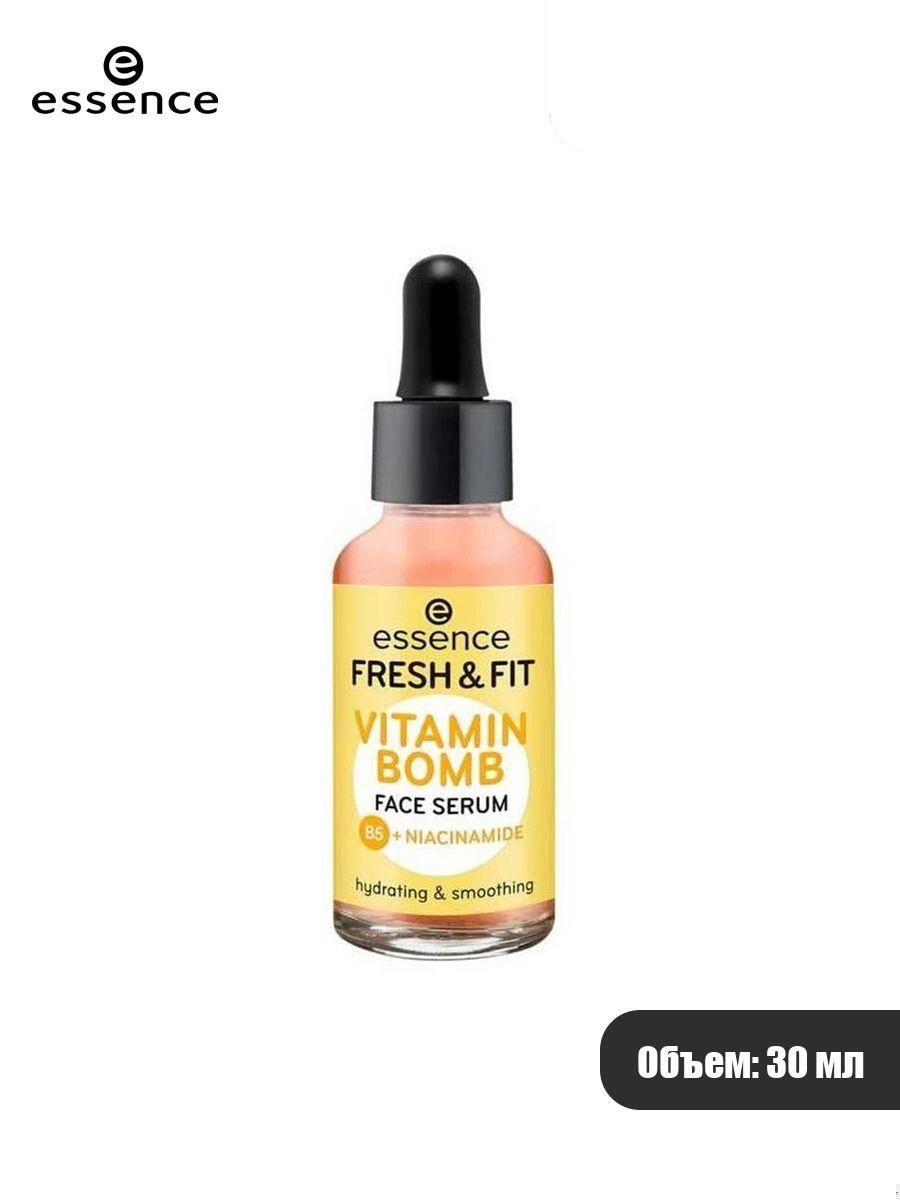 Essence fresh. Essence Fresh Fit Vitamin Bomb. Essence Fresh Fit отзывы. Витаминc Essens отзывы.