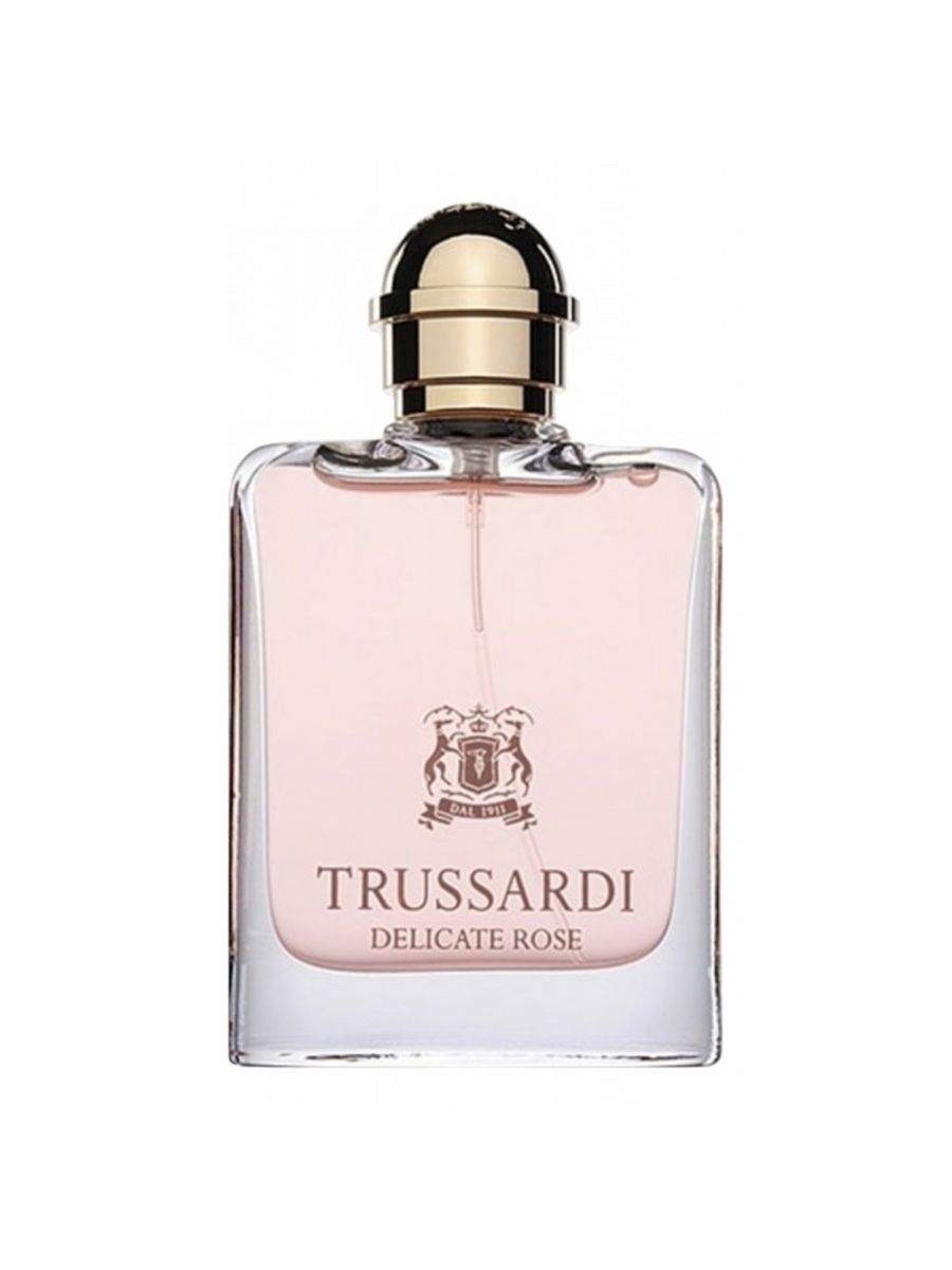 Труссарди описание аромата женский. Trussardi delicate Rose w EDT 30 ml. Trussardi delicate Rose, EDT, 100 ml. Trussardi delicate Rose Lady EDT 50 ml. Труссарди Деликат Роуз 100 мл.