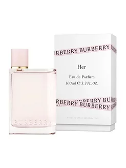 Духи Burberry Her Eau De Parfum ее парфюмированная вода