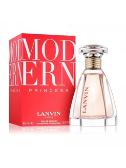 Парфюмерная вода Lanvin Modern Princess 90мл