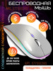 Мышка беспроводная компьютерная для ноутбука бренд NICEN продавец Продавец № 207623