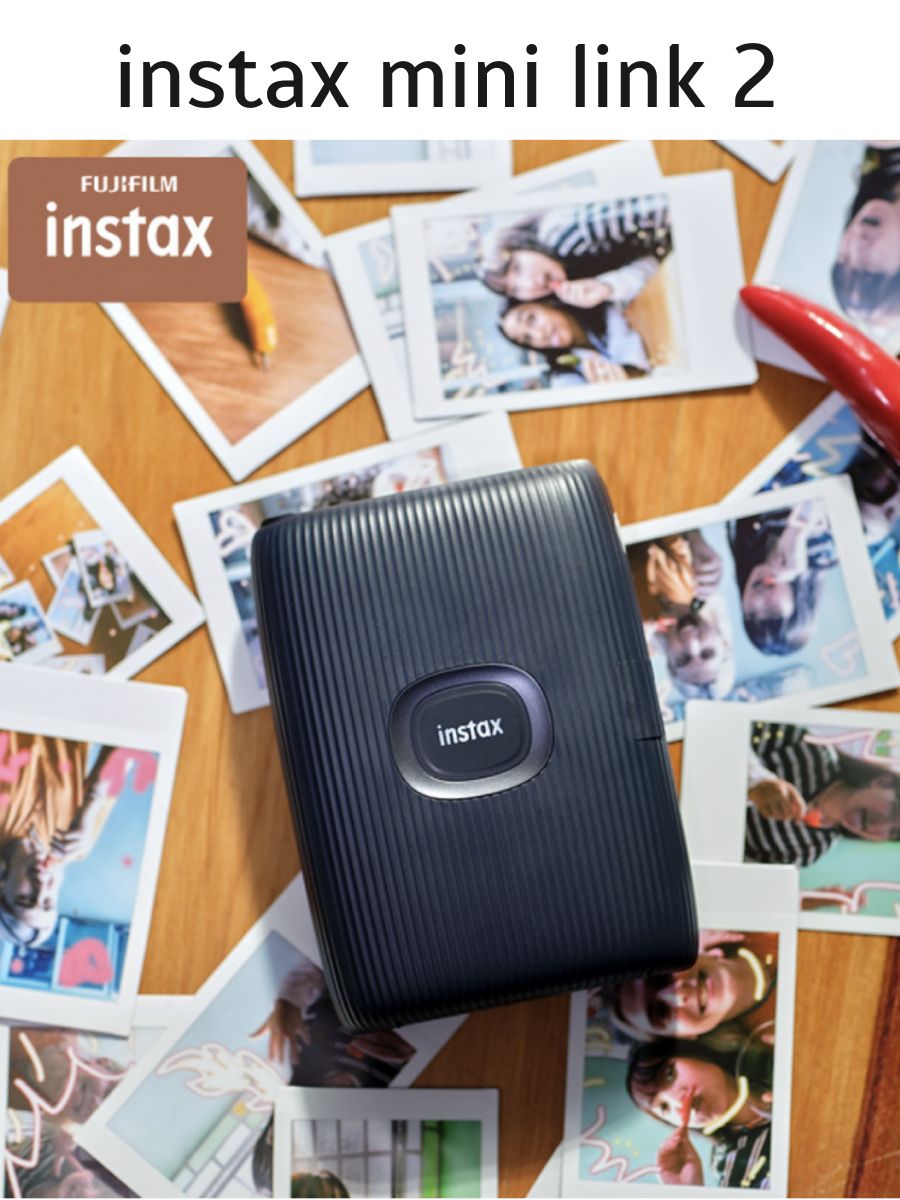 Принтер Instax Mini link 1. Розовый мини принтер фотоаппарат. Фотоаппарат с термопринтером.