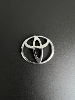 Эмблема TOYOTA 95*62