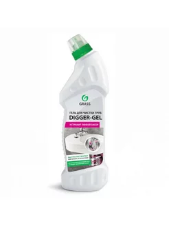 Гель для чистки труб Digger-Gel 1000 мл