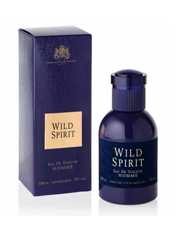 Туалетная вода Wild Spirit