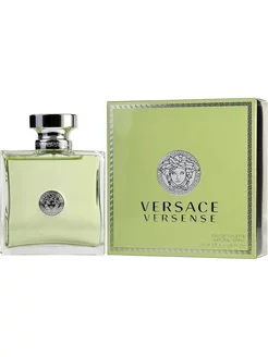 VERSACE Versense 100 мл