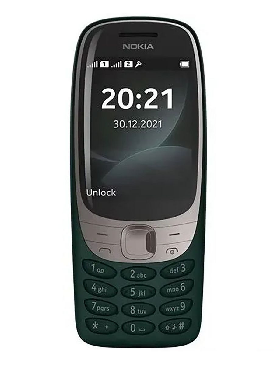 Nokia 6310