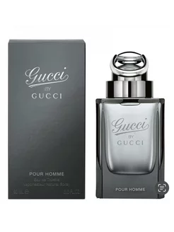 By Gucci Pour Homme духи 100 мл