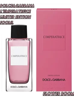 L'Imperatrice Limited Edition Dolce&Gabbana Духи