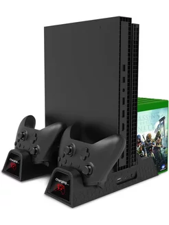 Мультифункциональная станция для XBOX One x s TYX-1840