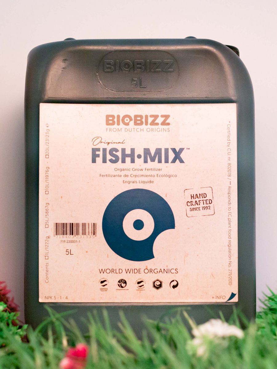 Fish mix. BIOBIZZ Fish Mix 1 л. BIOBIZZ Fish Mix. BIOBIZZ Fish Mix 0.5 л. BIOBIZZ 5l.