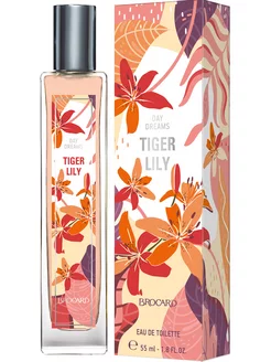 Day Dreams TIGER LILY Тигровая Лилия жен. т.в. 55 мл