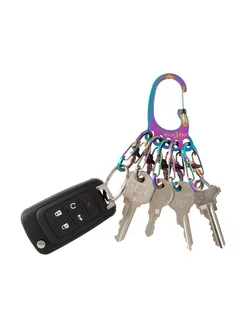 Брелок для ключей BigFoot Locker KeyRack