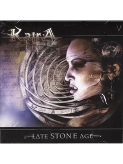 Kaira Late Stone Age (CD)