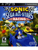 Sonic and Sega All-Stars Racing (PS3) бренд SEGA Europe продавец Продавец № 877291