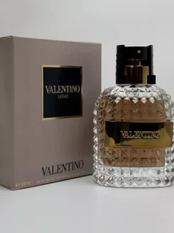 Валентино Валентино Умо Valentino Uomo Valentino 100МЛ