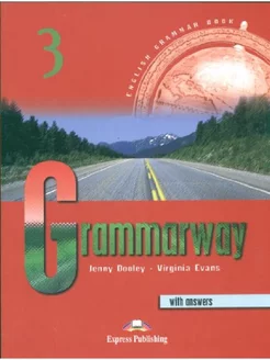 Grammarway 3 SB with key