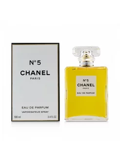 Парфюмерная вода Chanel No5 100мл