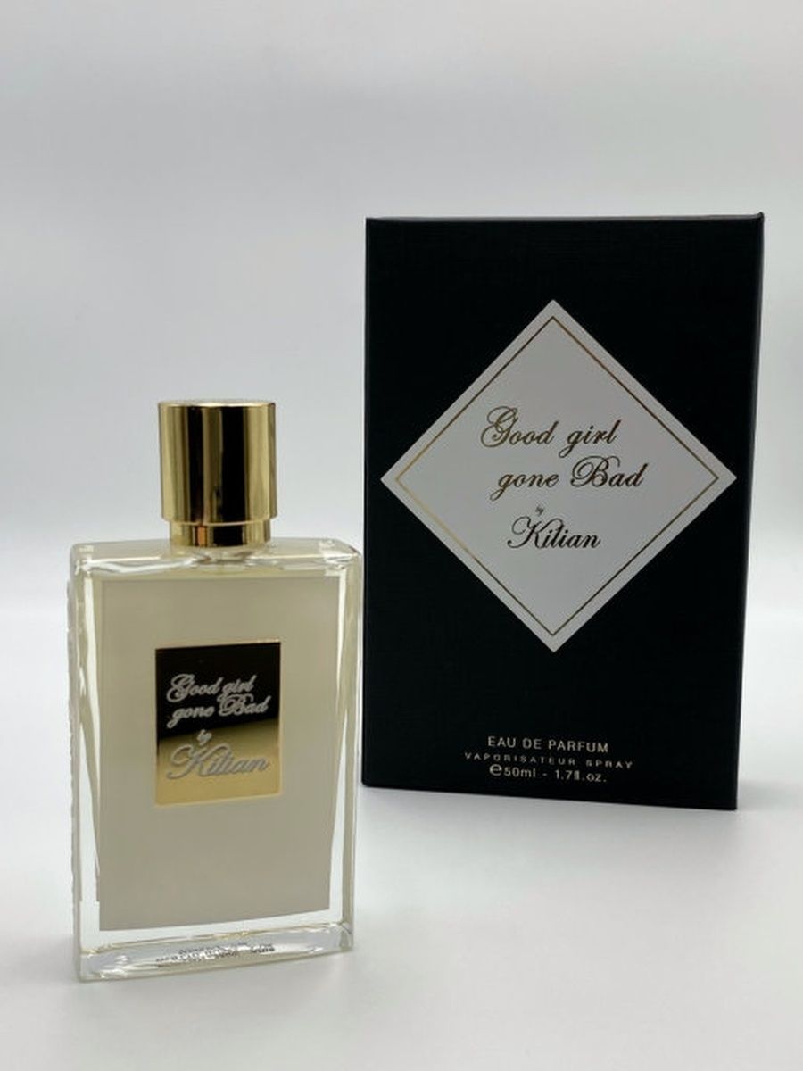 Kilian good. Kilian good girl gone Bad 50 мл. Kilian good girl gone Bad тестер 50 ml. Духи Гуд герл Киллиан. Good girl gone Bad (Kilian) 100мл.