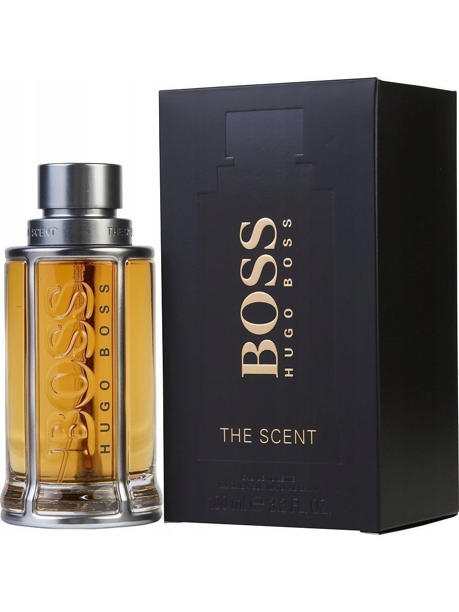 Boss отзывы. Hugo Boss Boss the Scent, 100 ml. Boss Hugo Boss the Scent мужские. Hugo Boss the Scent 100 ml мужские. EDT Hugo Boss the Scent 50 ml.