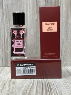 Lost cherry Tom Ford Томфорд лост черри