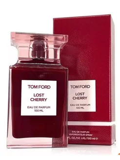 Tom Ford Lost Cherry лост черри 100 мл