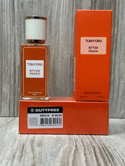 Tom Ford BITTER PEACH Том Форд Персик