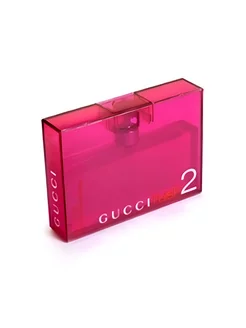 Gucci Rush 2, Духи Гуччи Раш 2 75мл