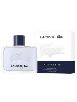 Lacoste Live eau de toilette 125мл