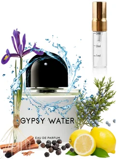 Распив духи Gypsy Water 3 мл