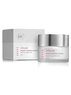 Vitalise Moisturizing Cream Увлажняющий крем