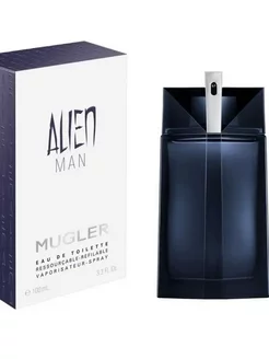 Thierry Mugler Alien Man