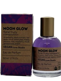 VEGAN. Love. Studio MOON GLOW Парфюм50 мл